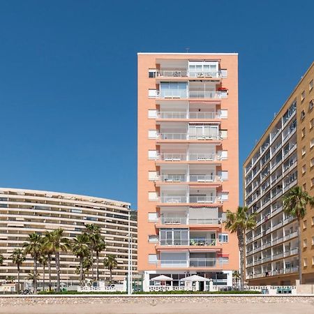 쿠엘라 Santa Marta, I-A 7º-19 아파트 외부 사진