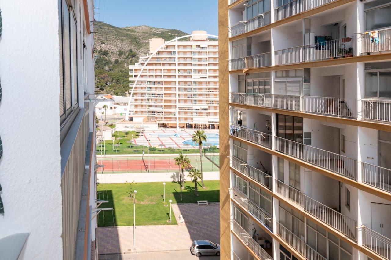 쿠엘라 Santa Marta, I-A 7º-19 아파트 외부 사진